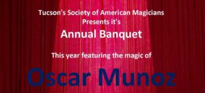 Annual Banquet - General Public